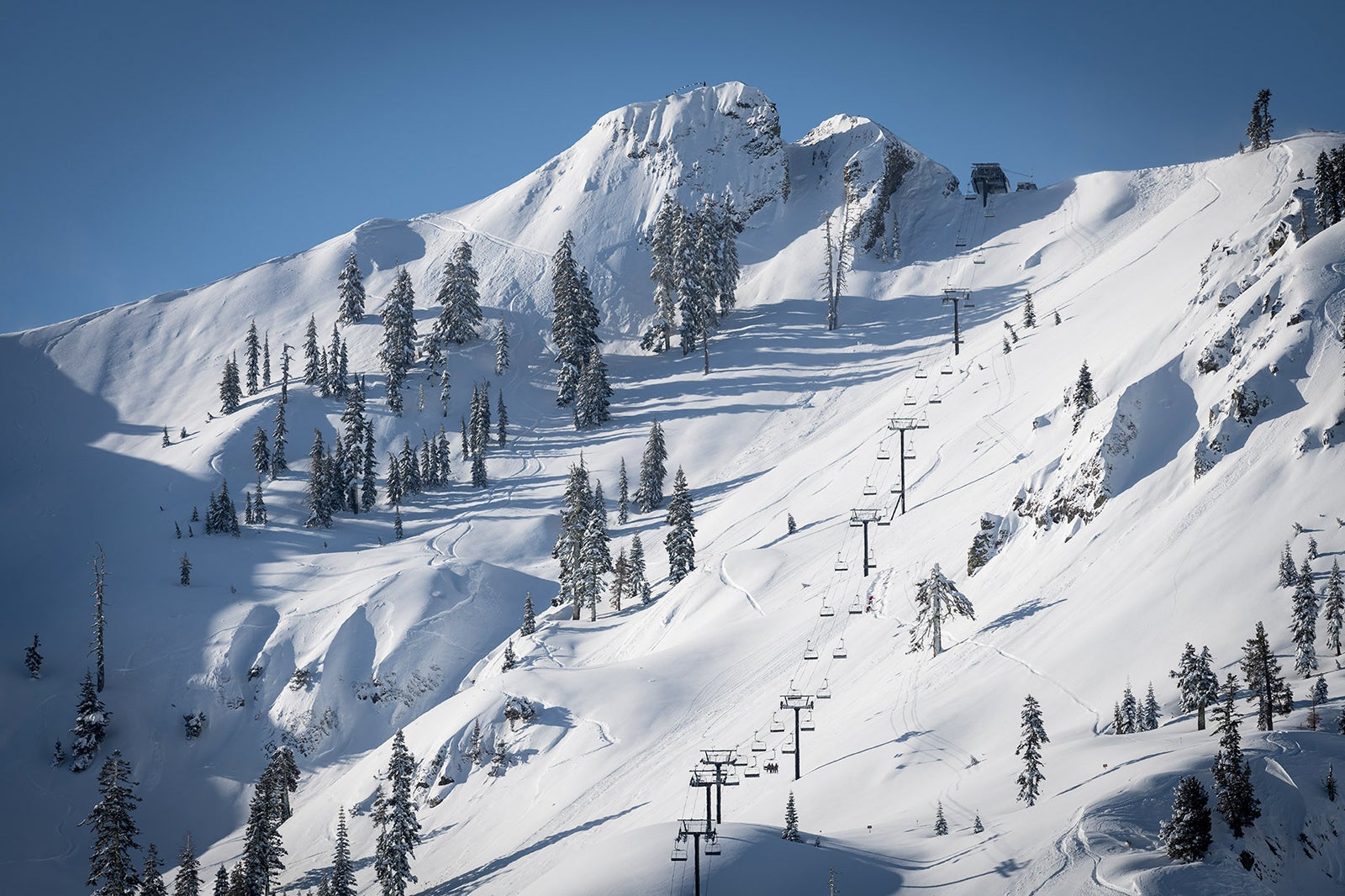 Palisades Tahoe