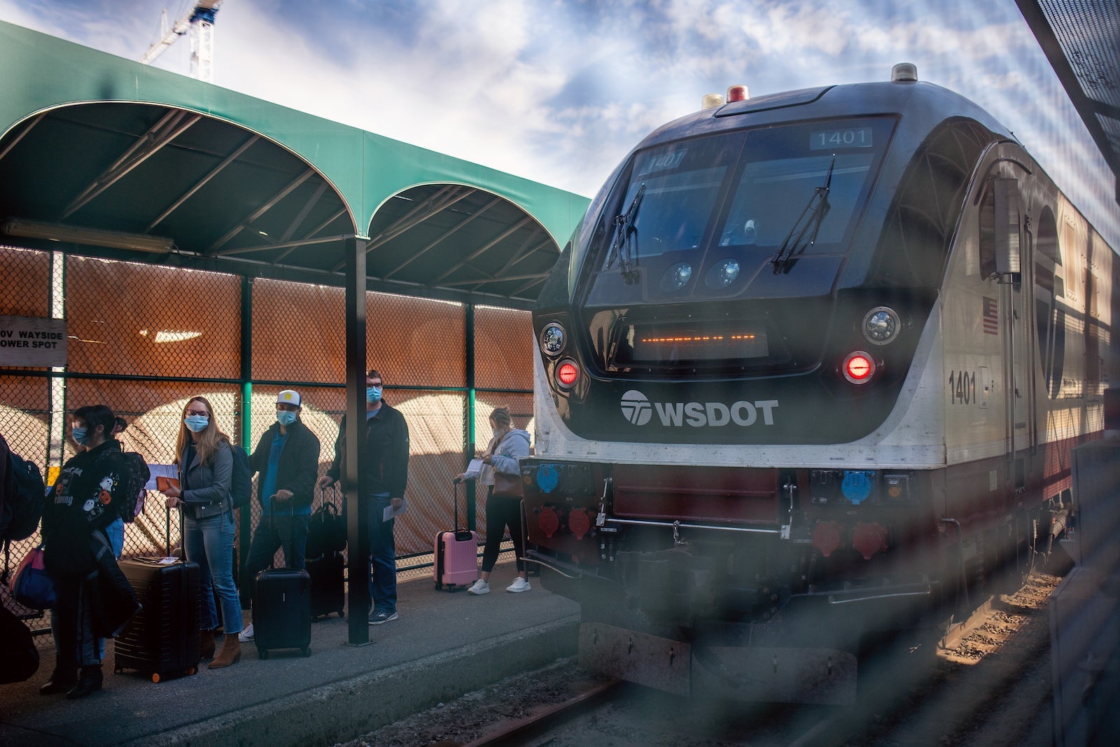 amtrak