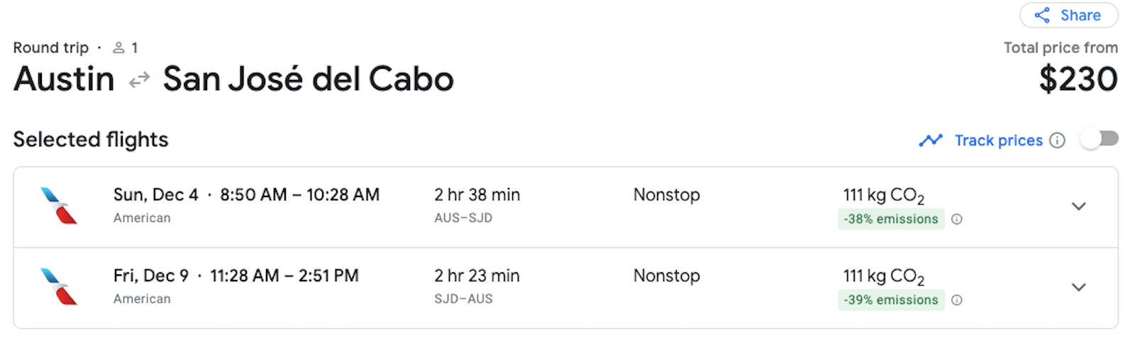 american booking screenshot