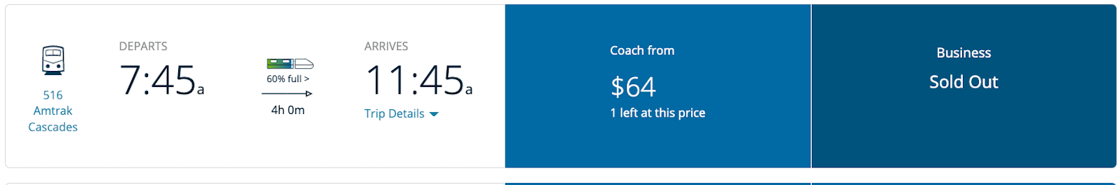 amtrak