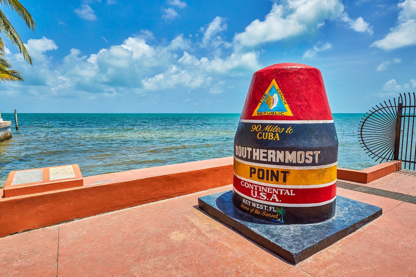 key west