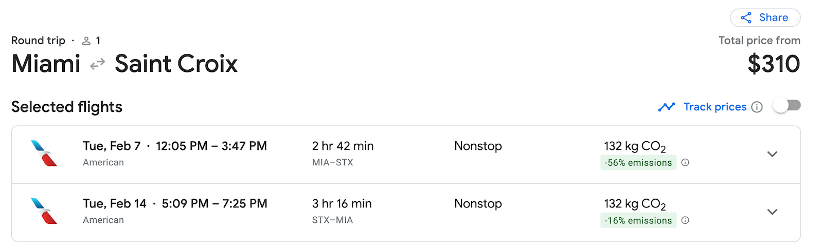 american booking screenshot