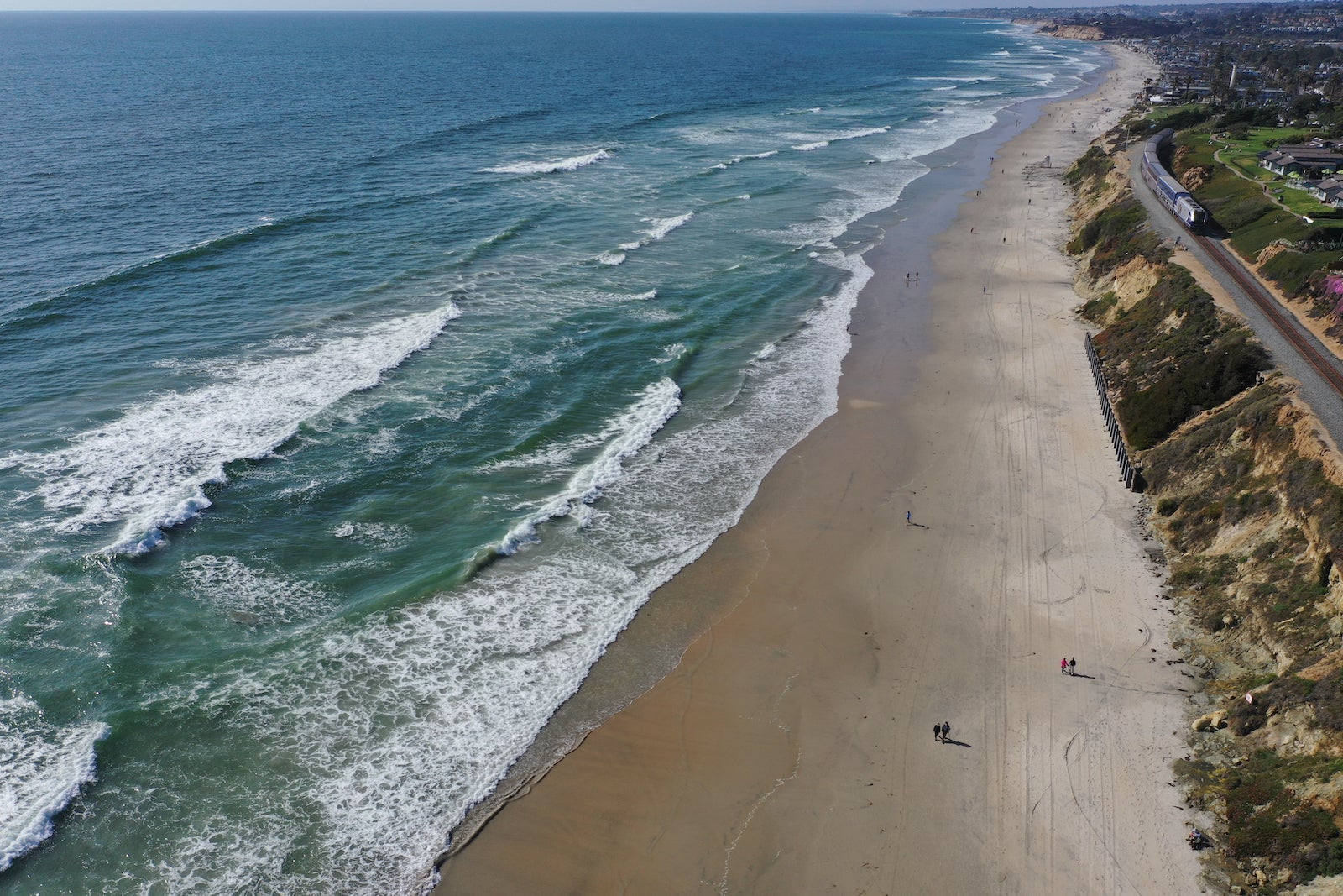 pacific surfliner