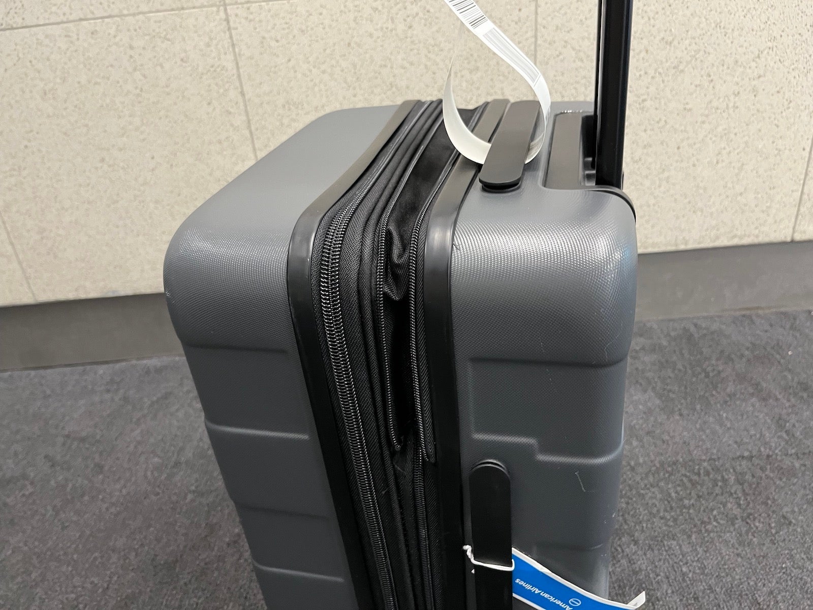 suitcase