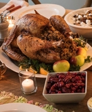 Here’s what Thanksgiving foods you can bring in your carry-on and what has to be checked