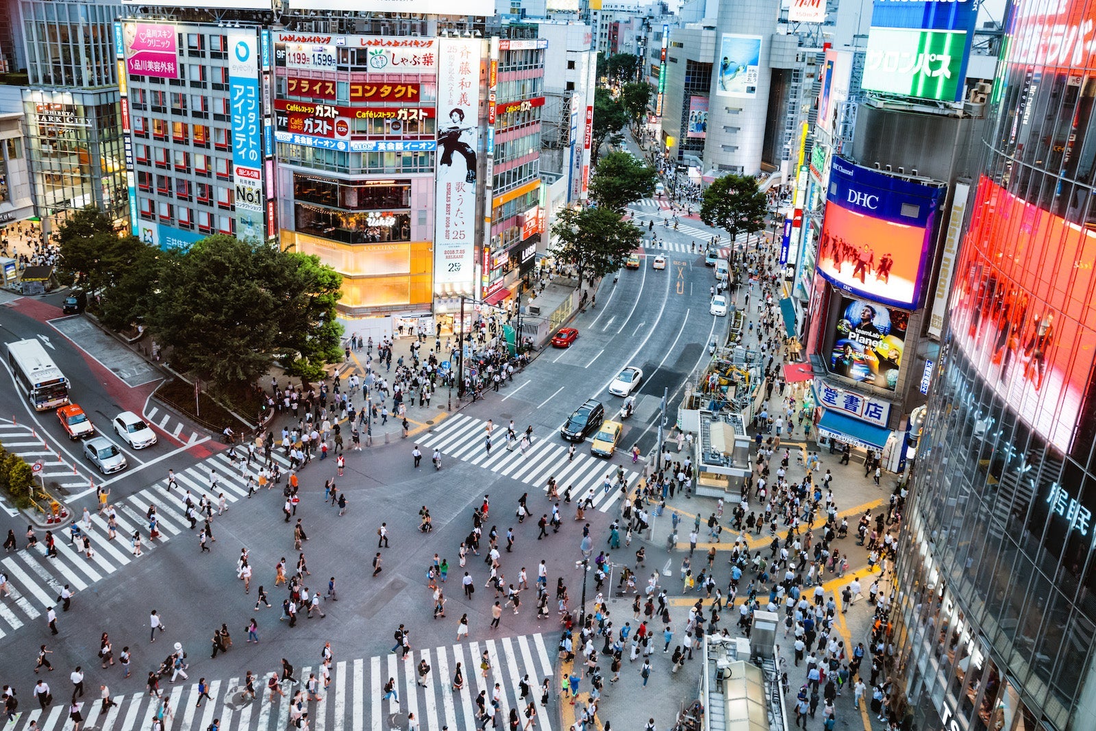 tokyo
