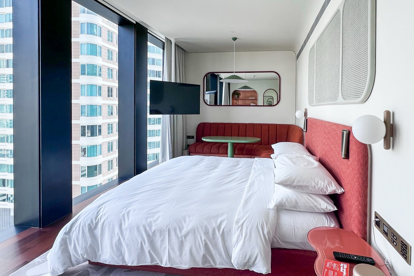 The Standard Bangkok