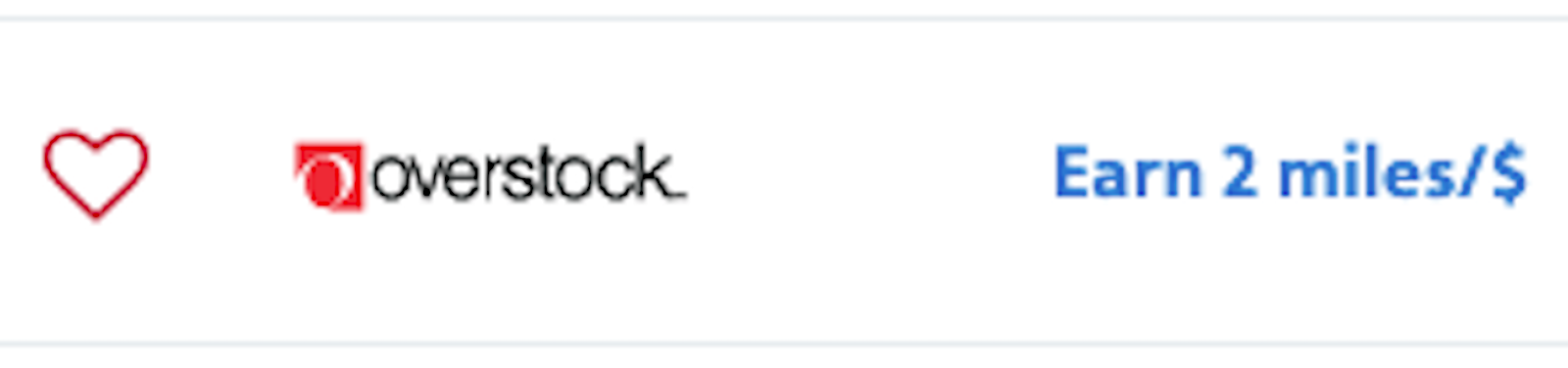 shopping portal overstock