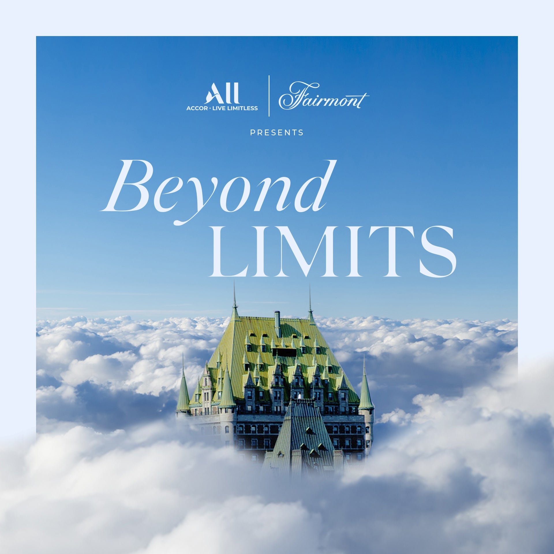 Accor Beyond Limits