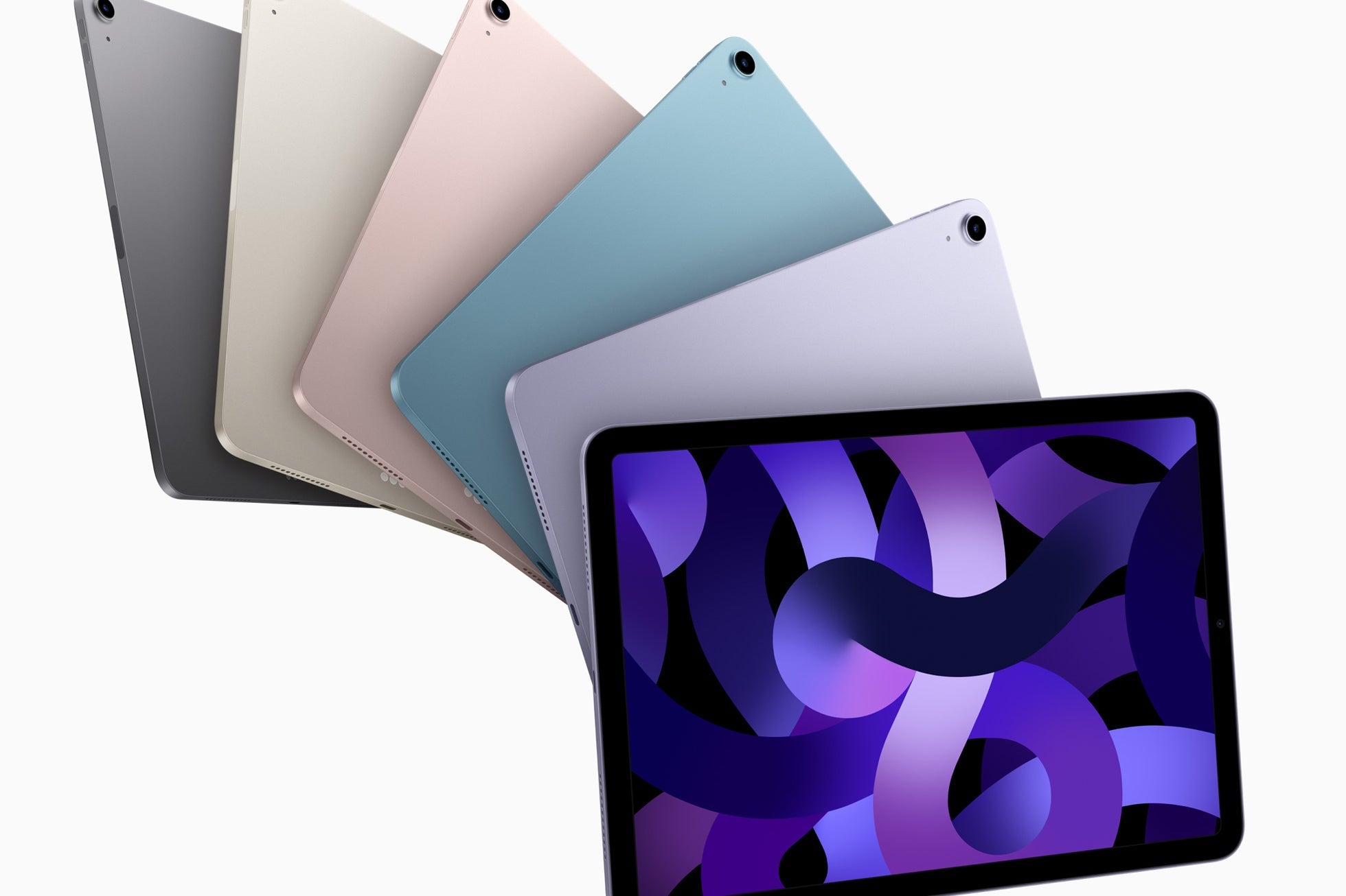ipads