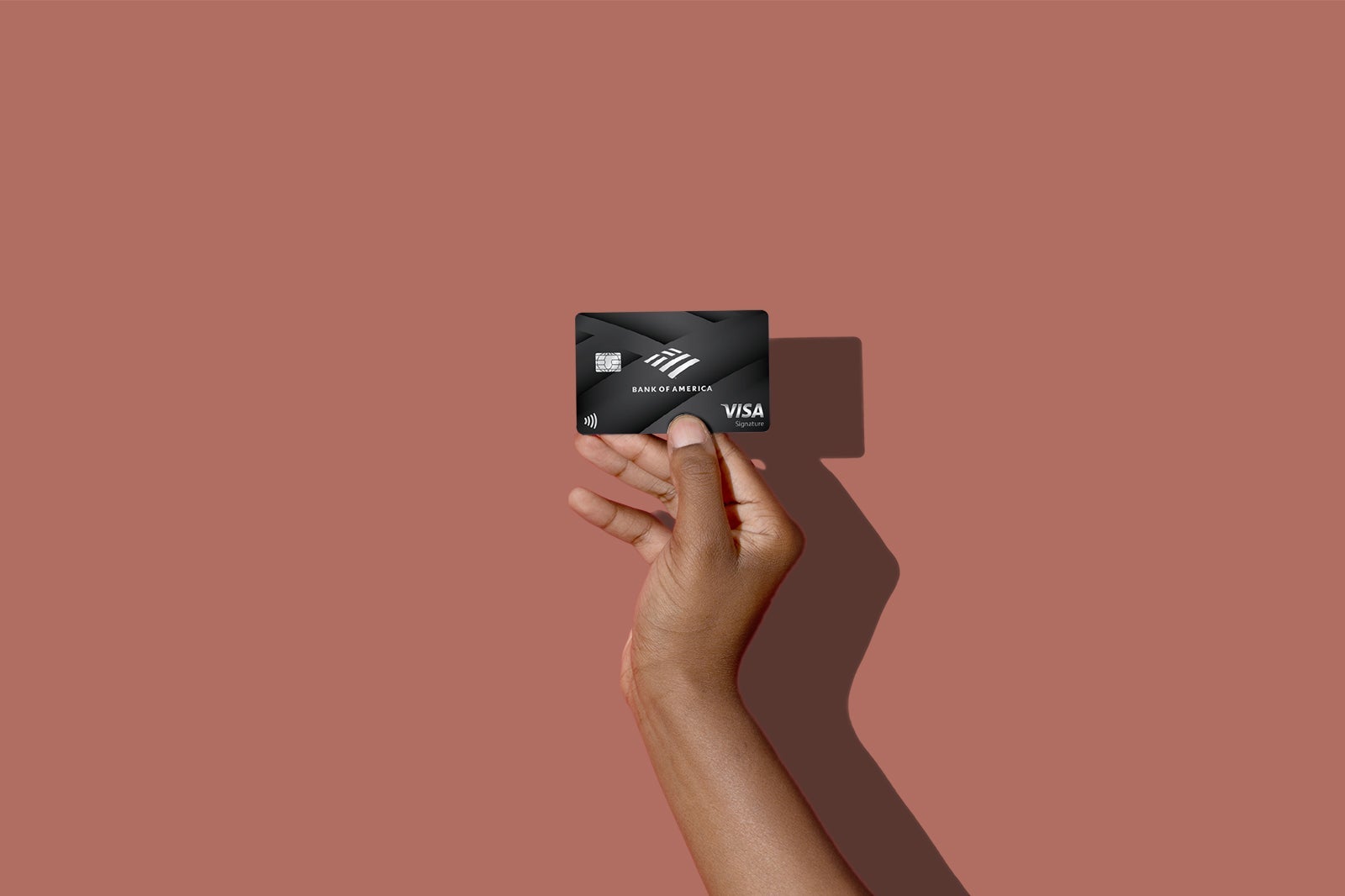 Bank of America Premium Rewards
