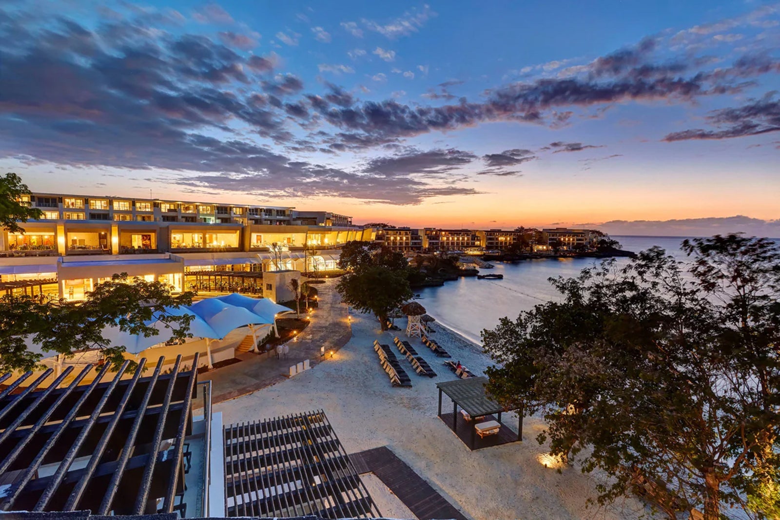 Best All Inclusive Jamaica_Royalton Negril_Marriott