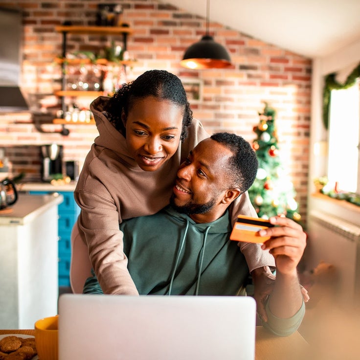 The best credit cards for holiday shopping