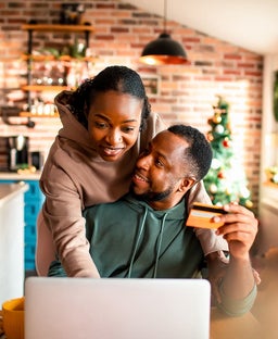 The best credit cards for holiday shopping