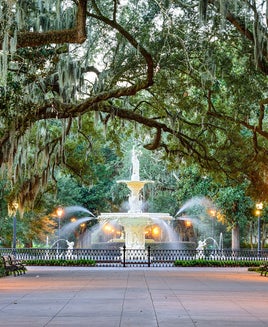 The best weekend getaways for every type of traveler
