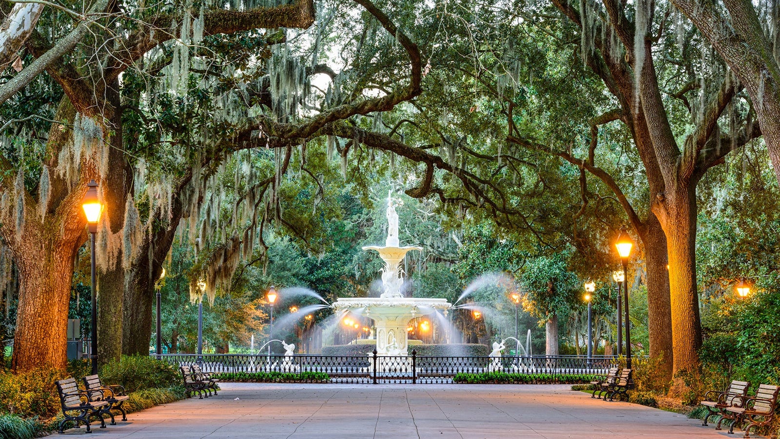 Perfect Weekend Escapes for Every Traveler