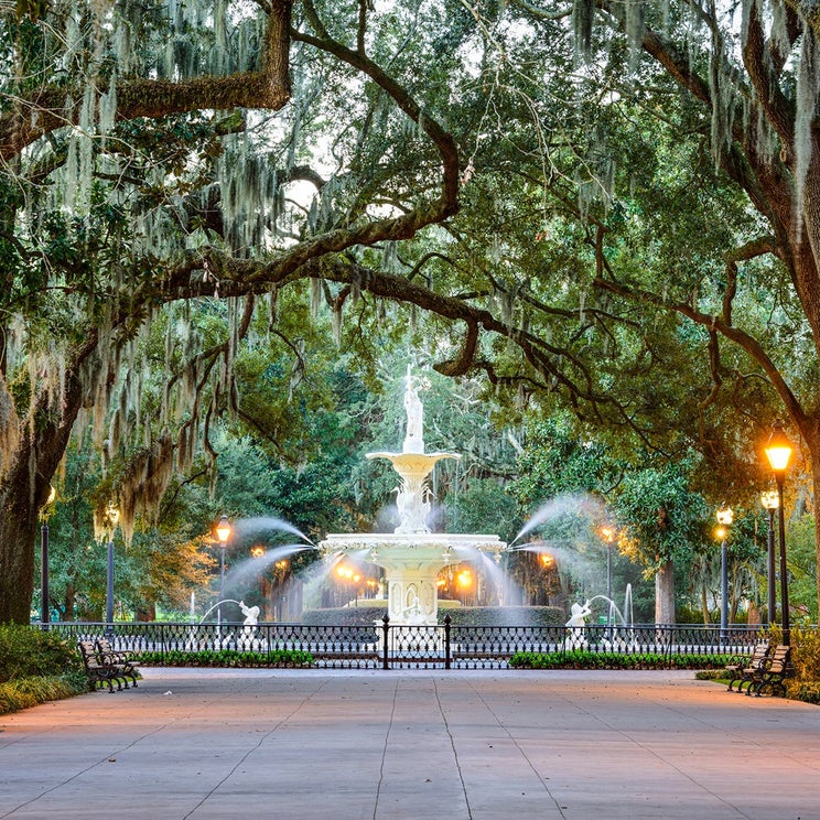 The best weekend getaways for every type of traveler