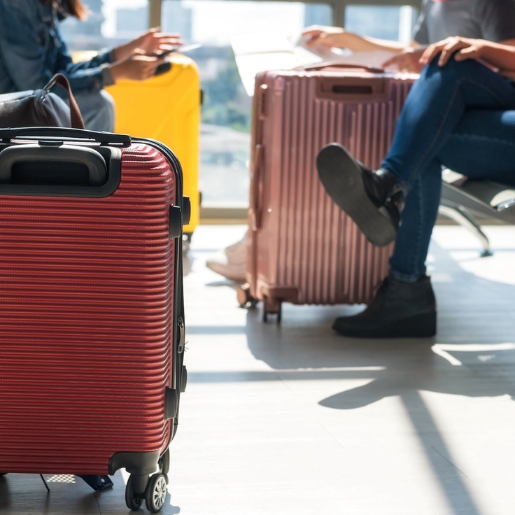 Airline carry-on bag size policies: Everything you need to know