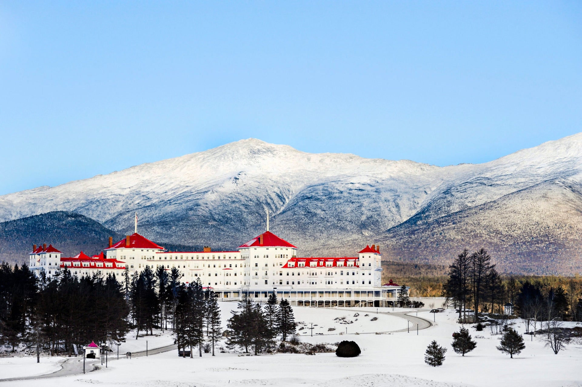 9 best ski resorts on the East Coast - The Points Guy