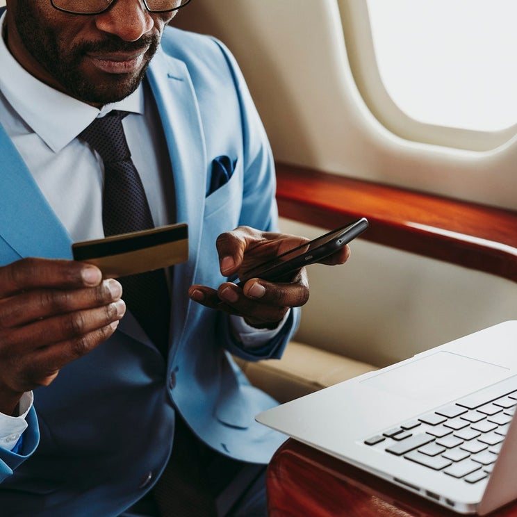 American Express Business Gold Card review: No fuss with high earning potential