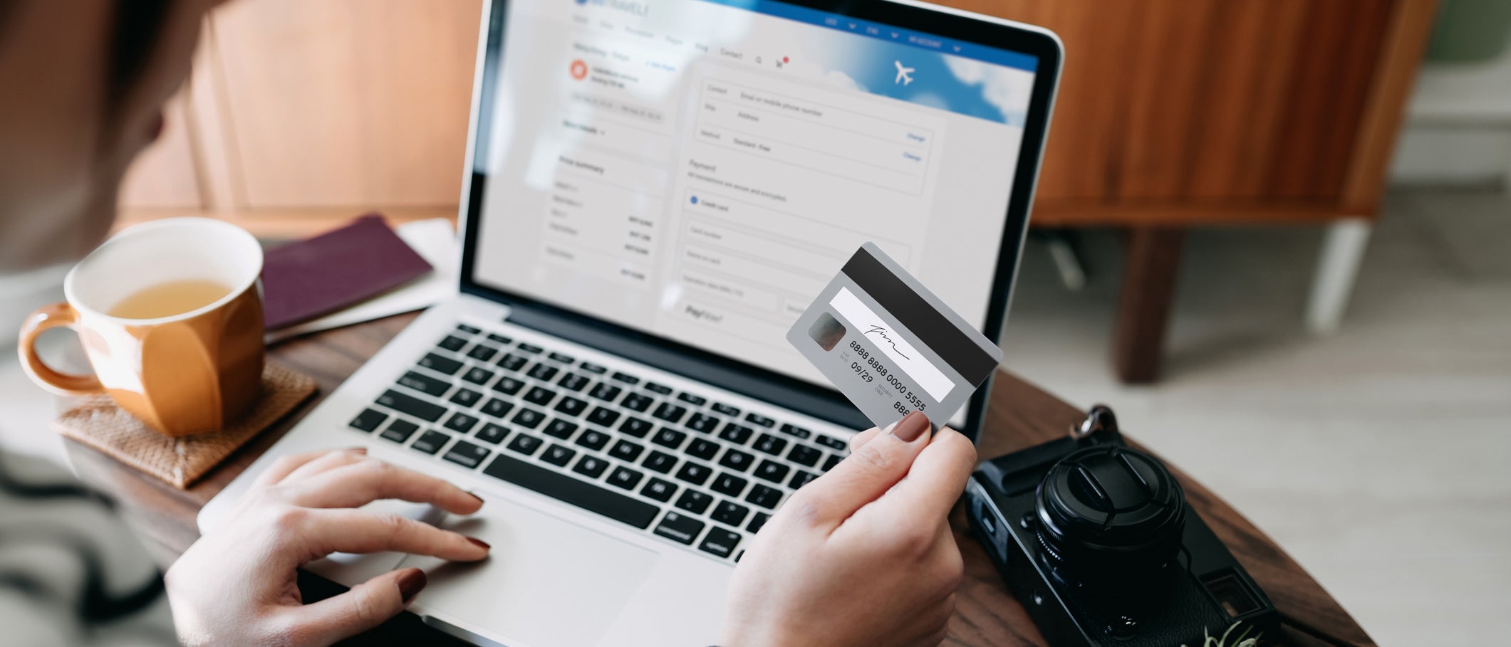 Maximize your biggest spending category
