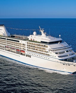 The 2 types of Regent Seven Seas Cruises ships, explained