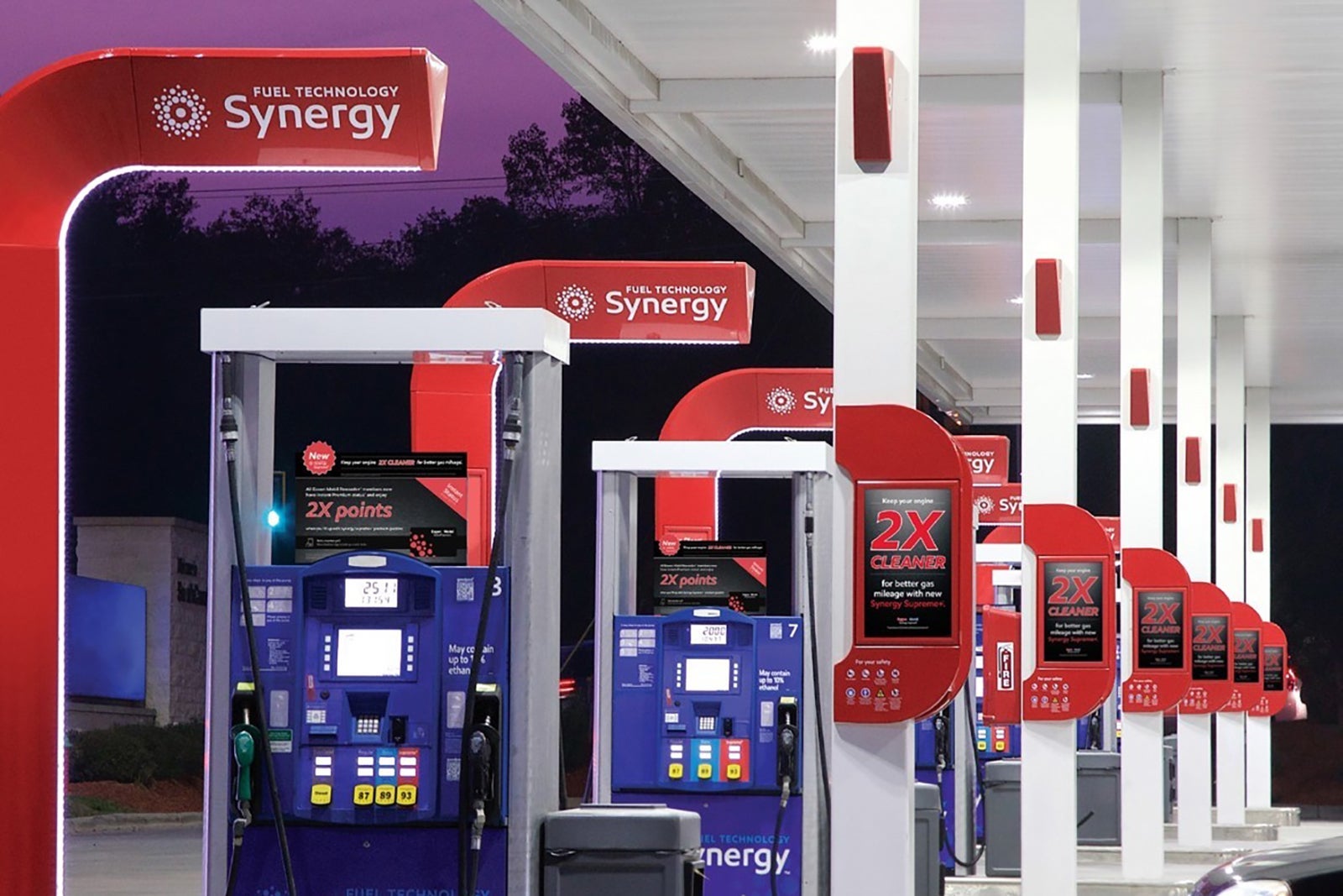 Synergy Supreme