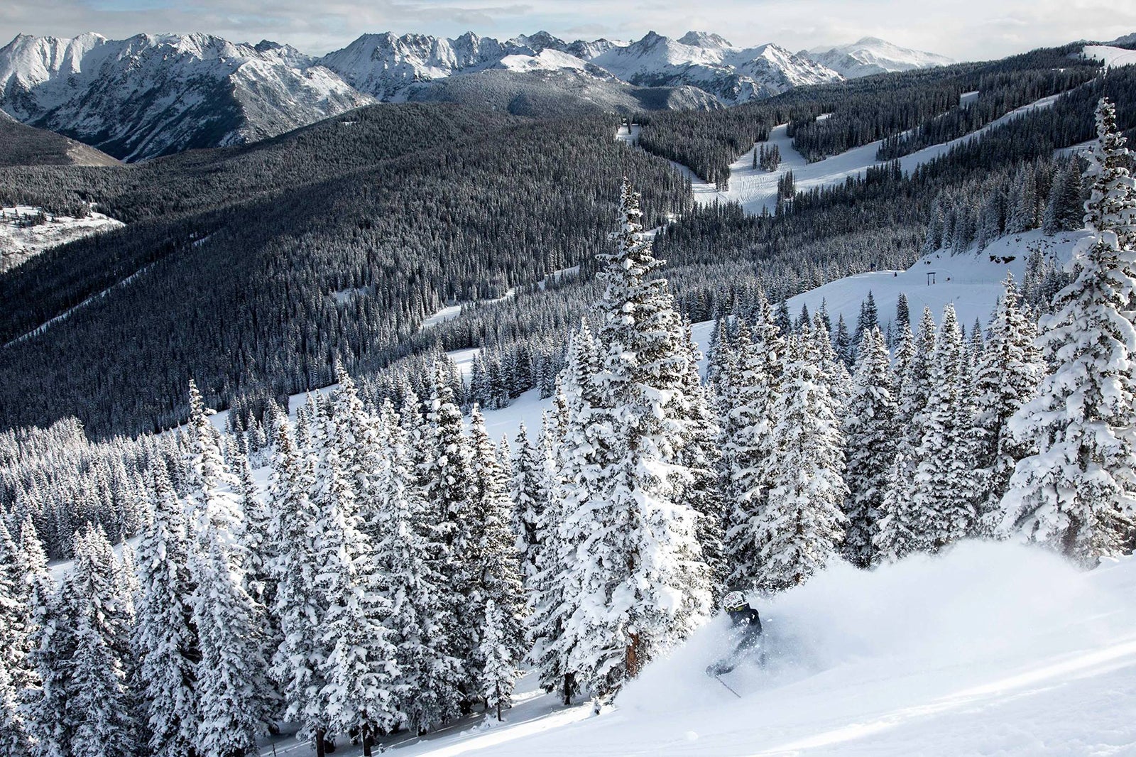 mountain