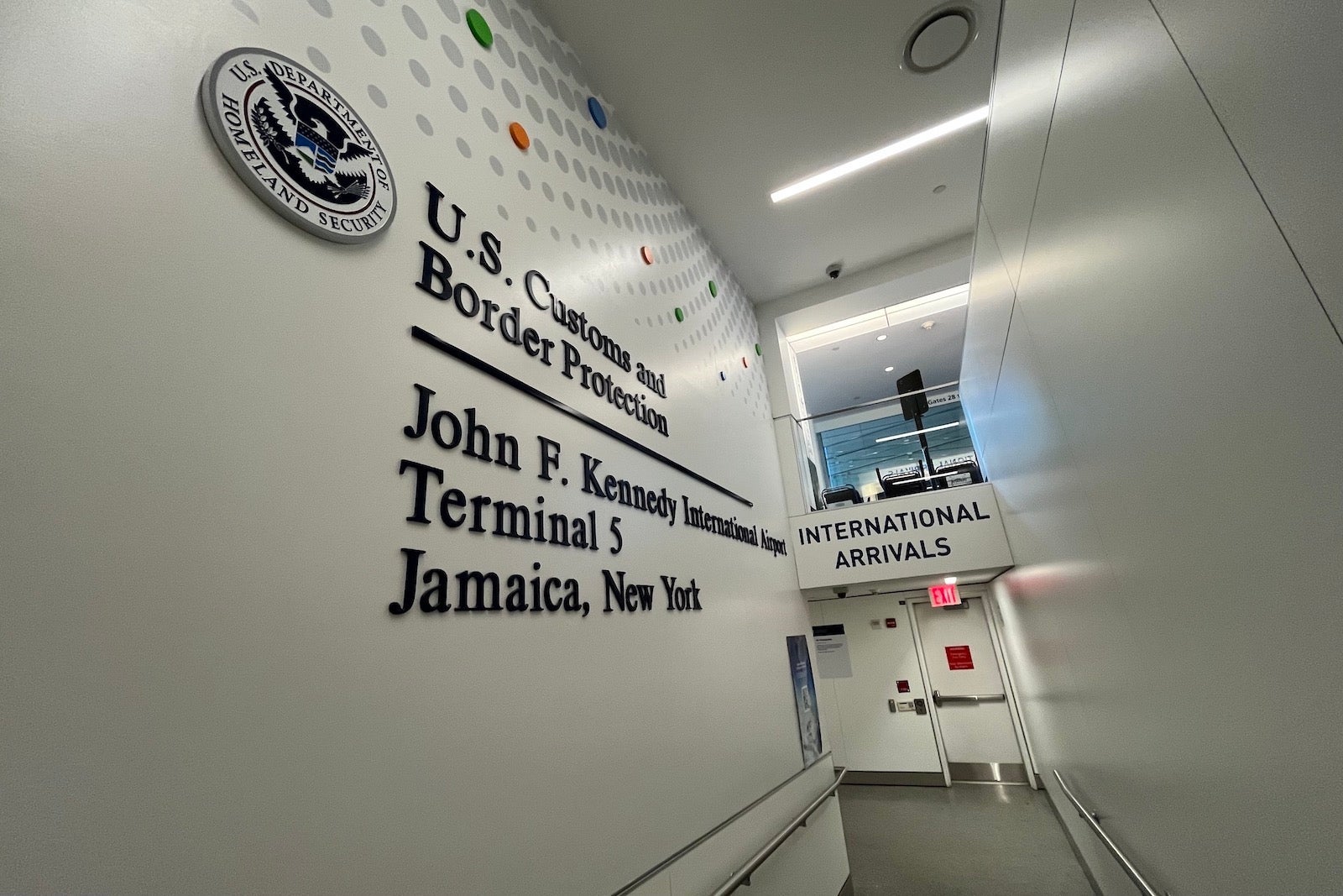 customs jfk