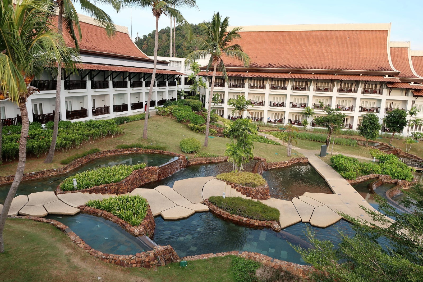 Is Marriott Bonvoy Titanium Elite standing value it? Is Marriott Bonvoy Titanium Elite standing value it?