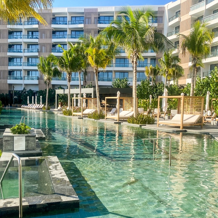 Hilton free night certificates: How to earn them and maximize their value