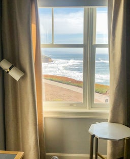 1 night in coastal paradise: Why The Ritz-Carlton, Half Moon Bay is worth a points splurge