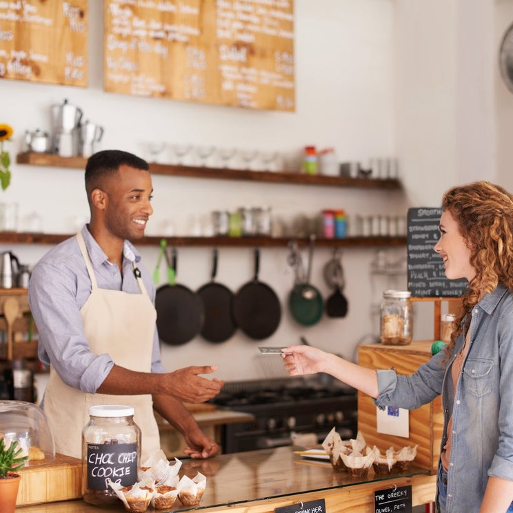 7 reasons you might want the Amex Business Platinum instead of the Amex Platinum