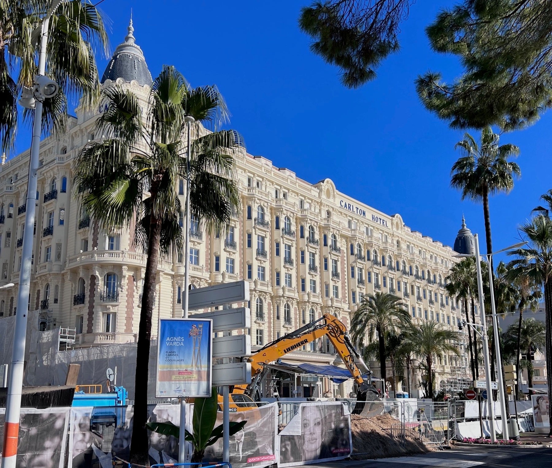Carlton Cannes