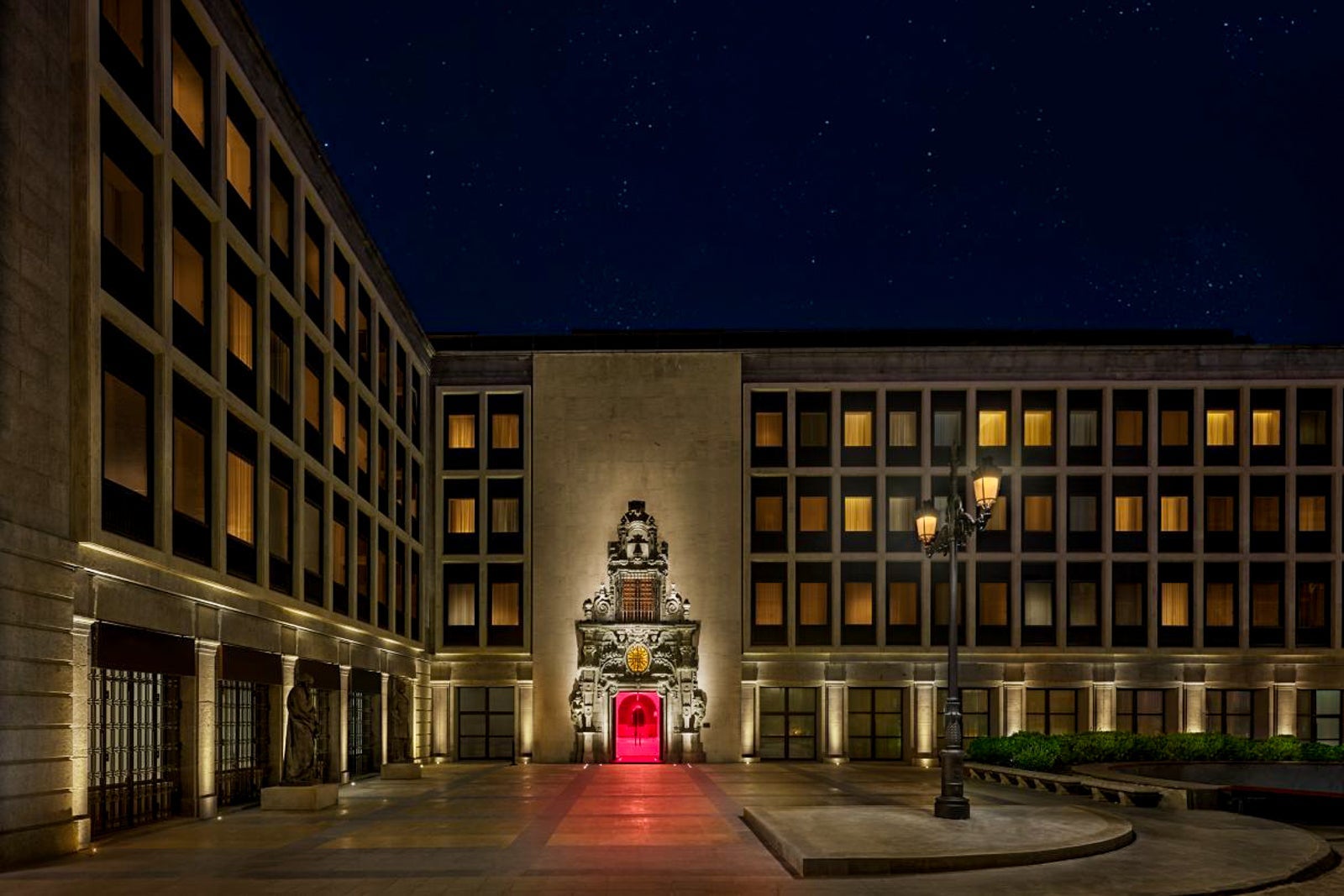 MADRID EDITION/FACEBOOK