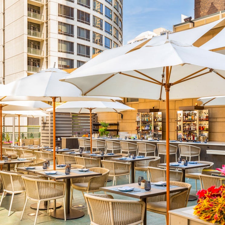 Chase Sapphire Reserve's The Edit credit: What to know