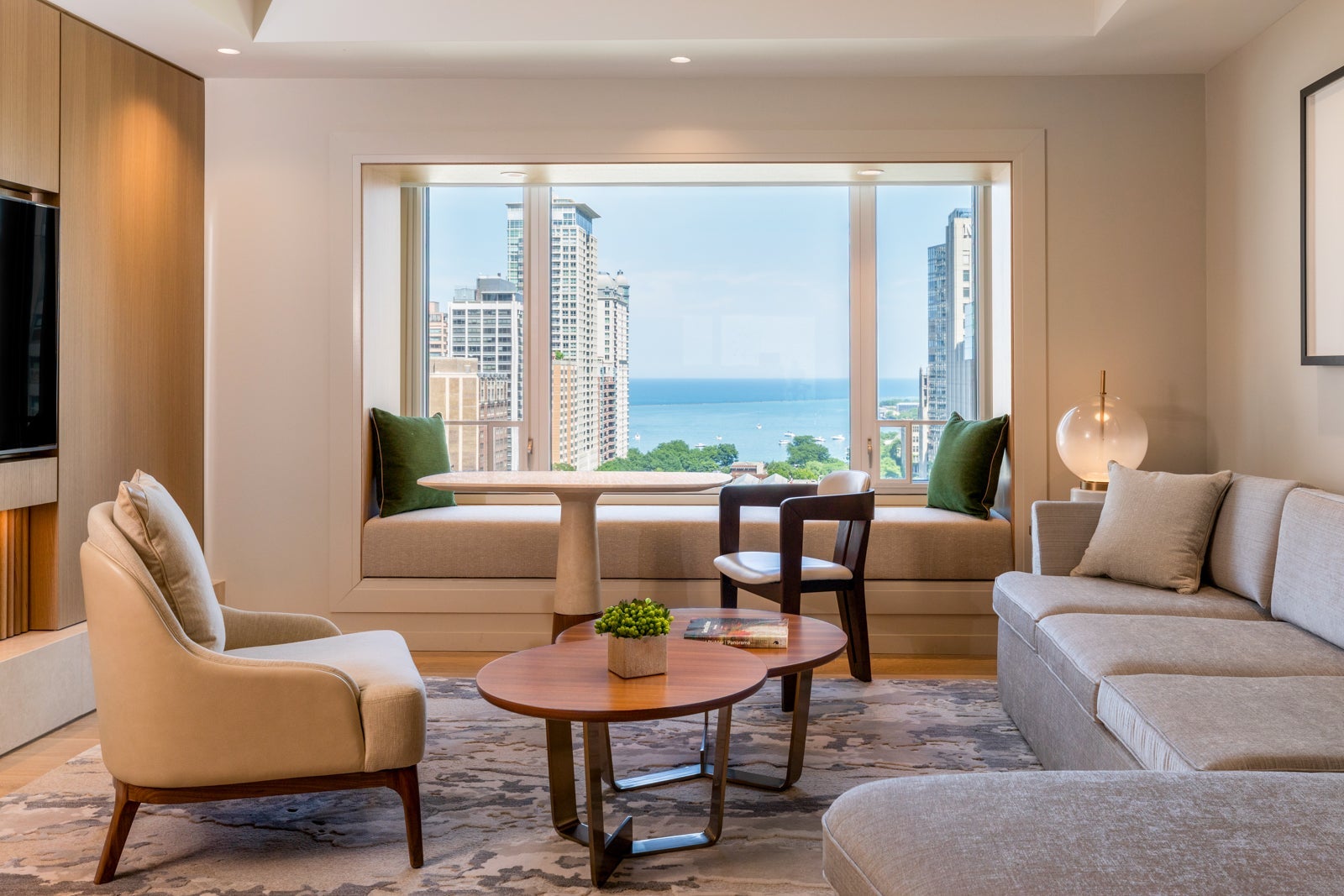 Hyatt simply launched a handy new award availability characteristic