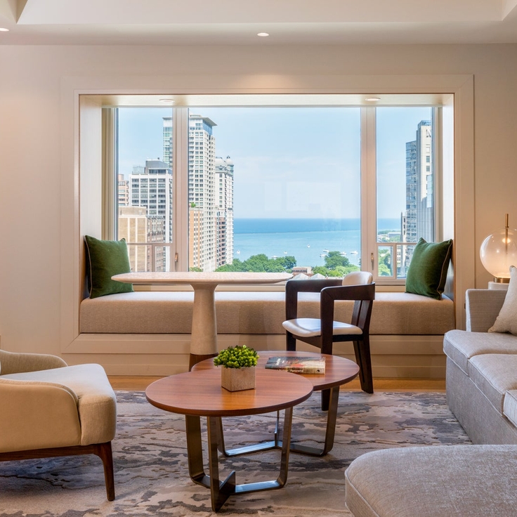 Hyatt just launched a convenient new award availability feature