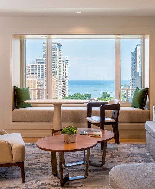 park hyatt chicago