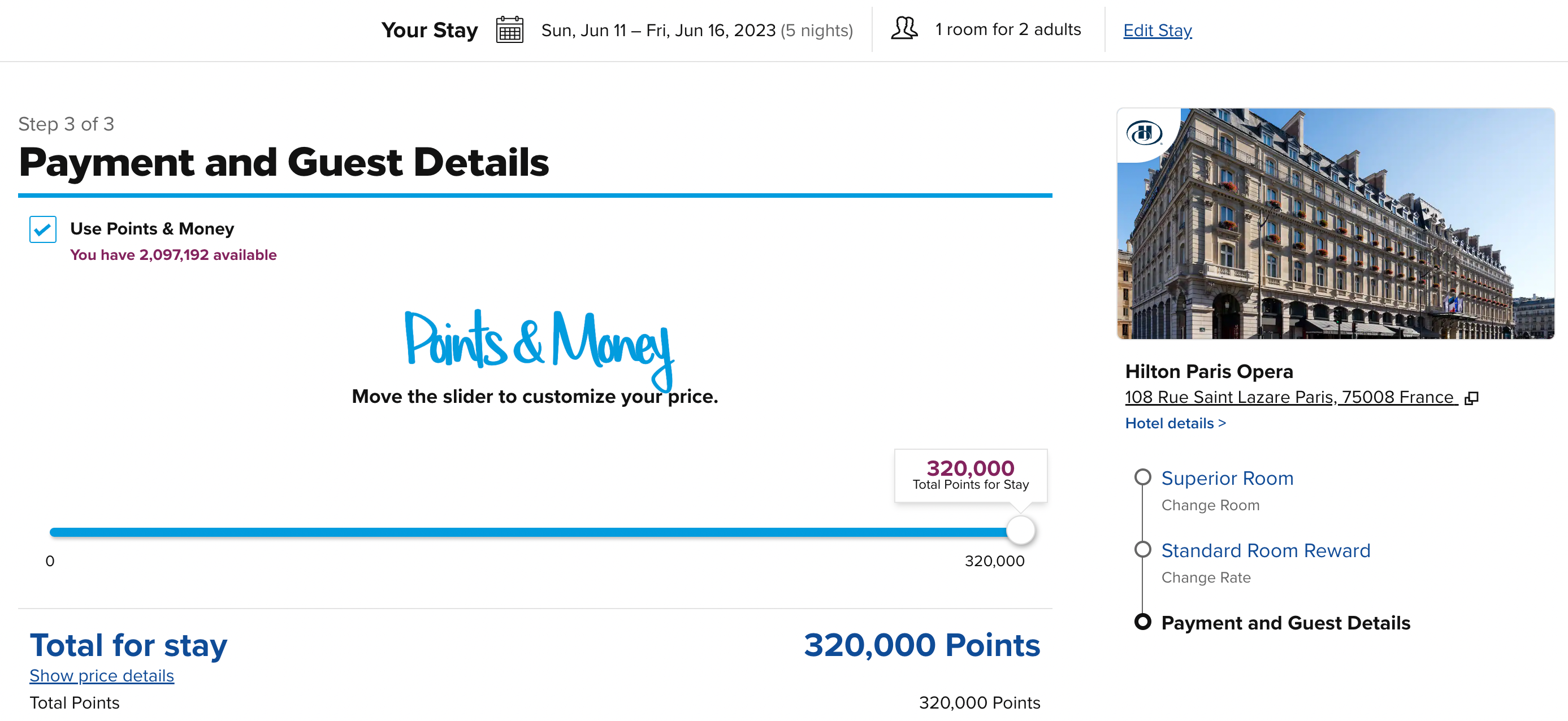 The case for using Hilton points overseas - The Points Guy