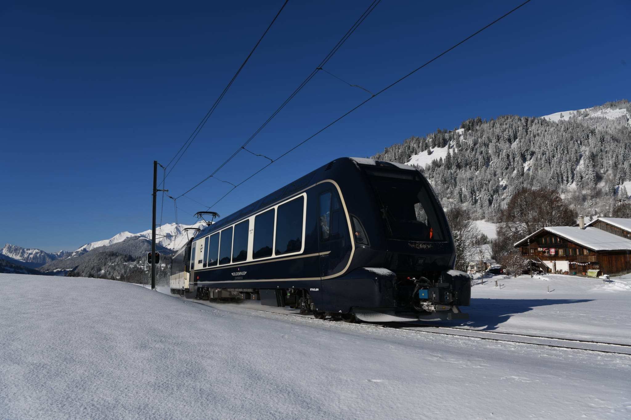 GPX Winter