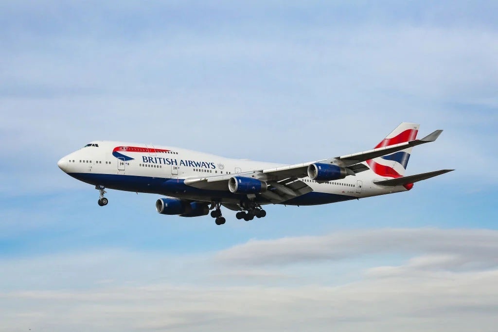 End of an era: How the mighty Boeing 747 inspired this pilot - The
