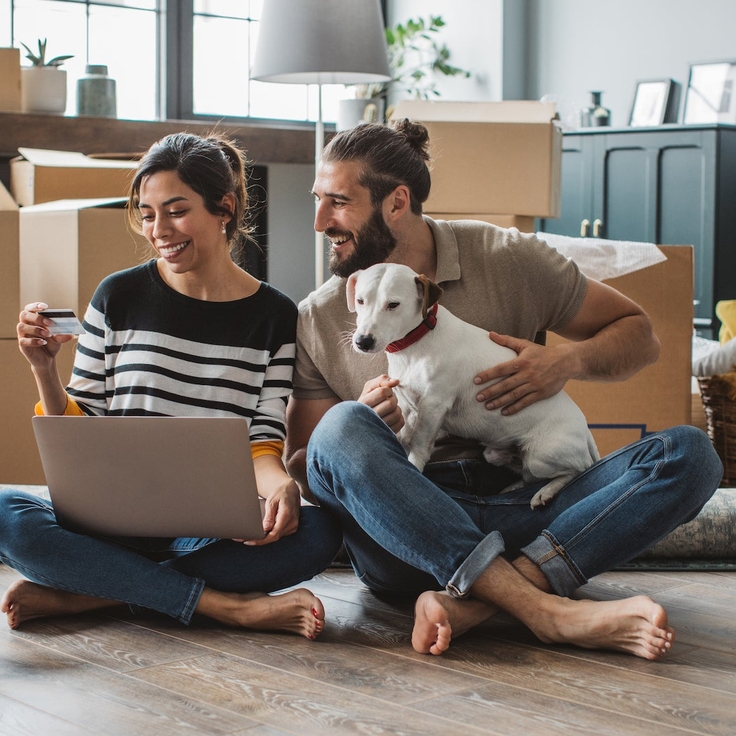 Can you pay your rent or mortgage with a credit card? Everything you need to know