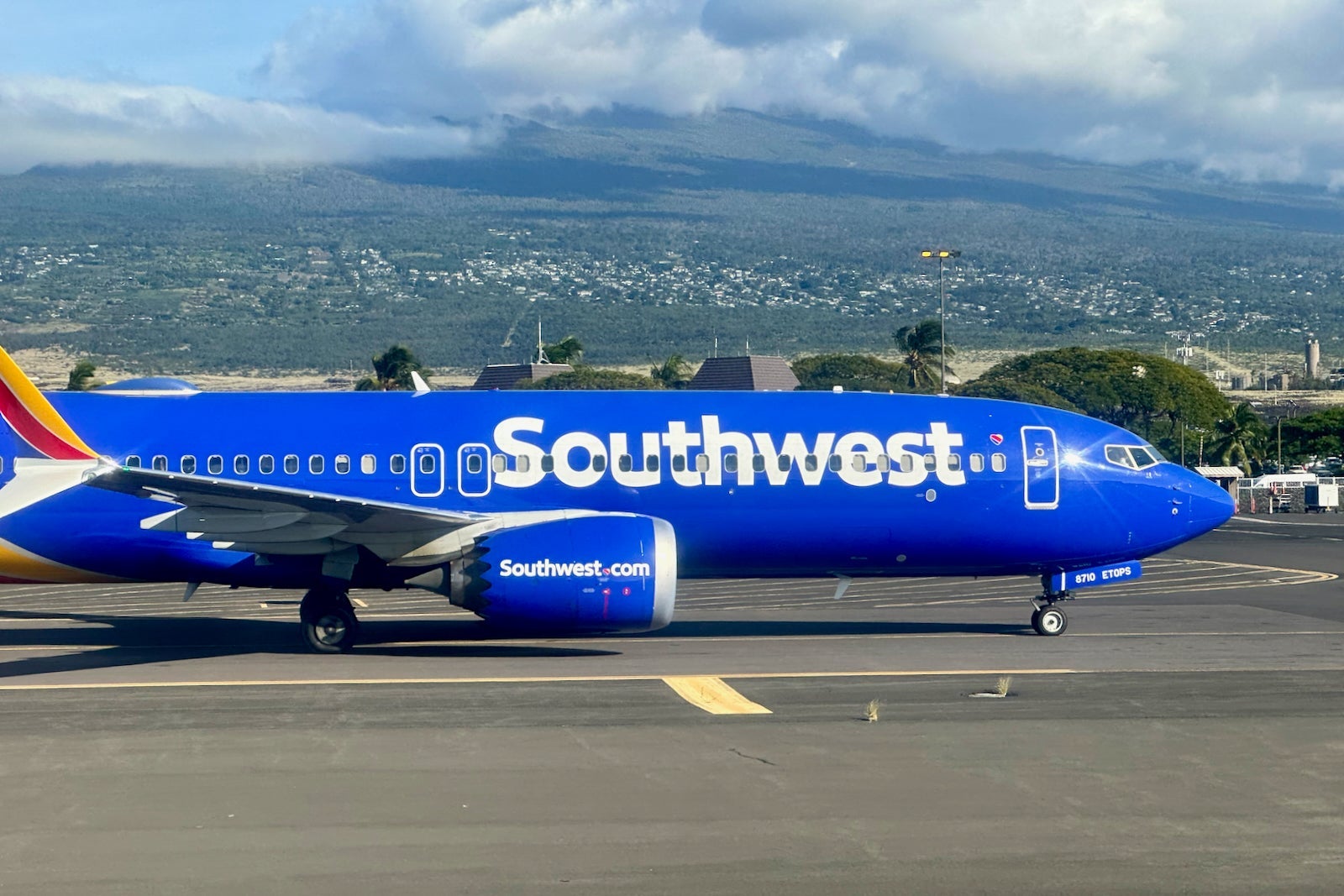 How to quickly earn the Southwest Companion Pass – The Points Guy
