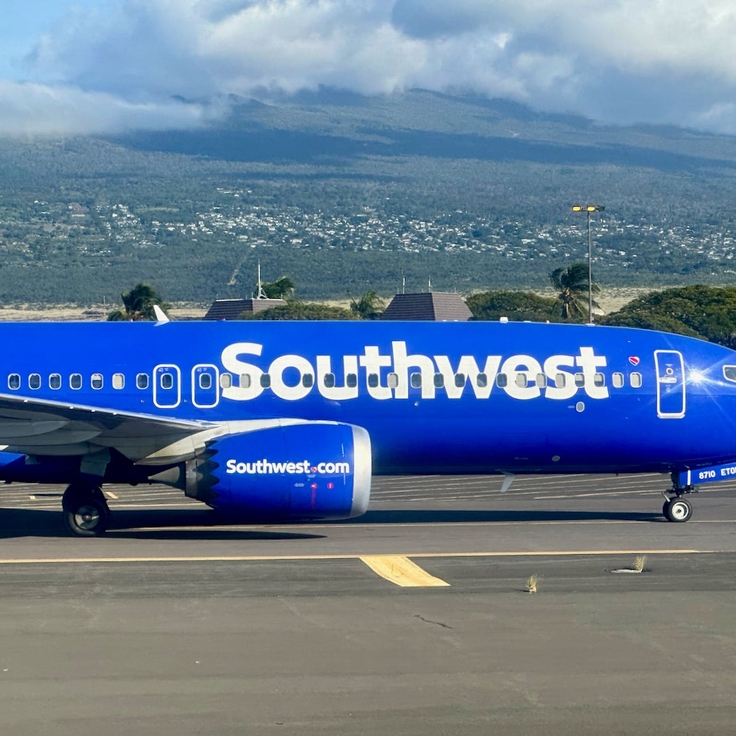 How to quickly earn the Southwest Companion Pass