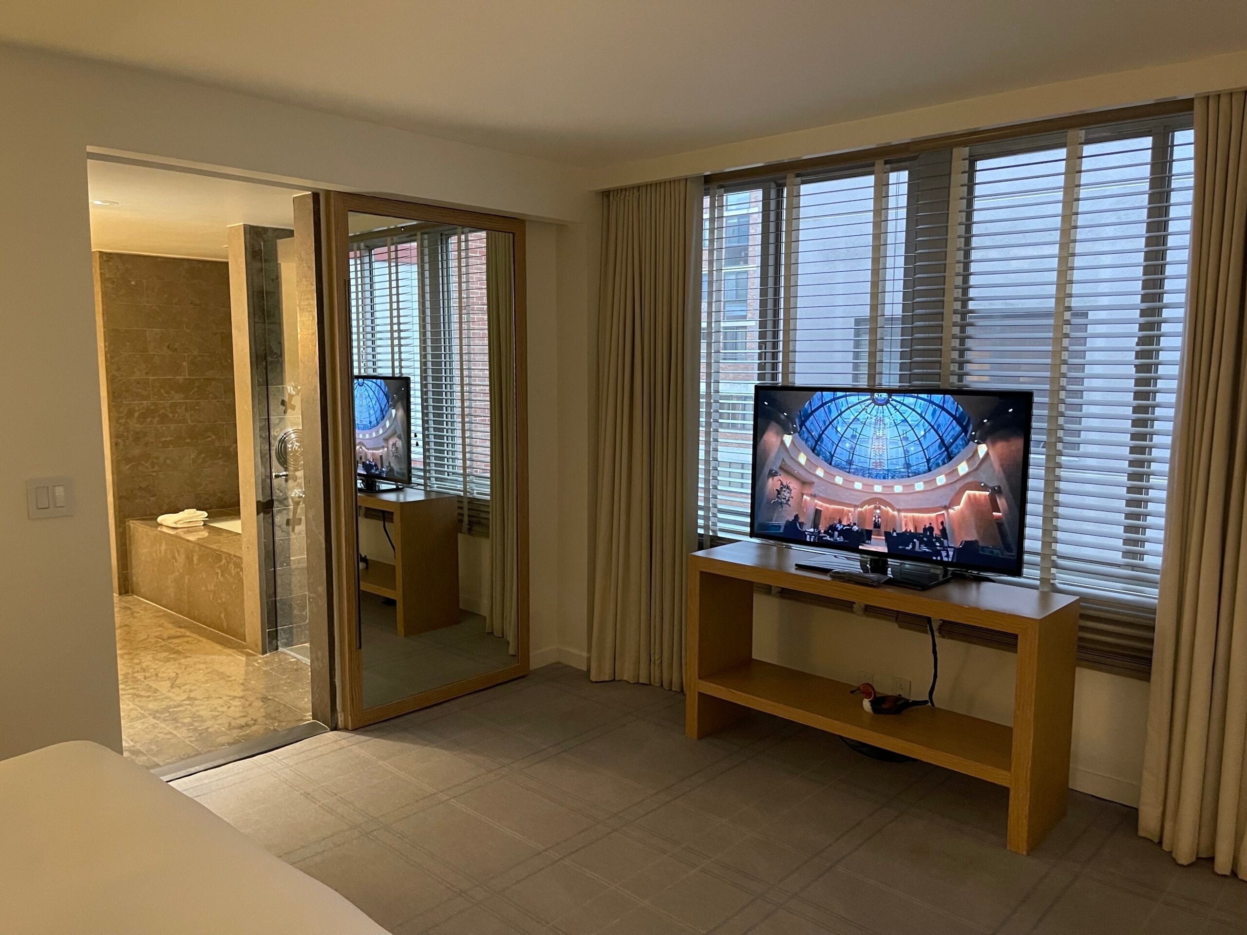 Park Hyatt Washington, D.C.