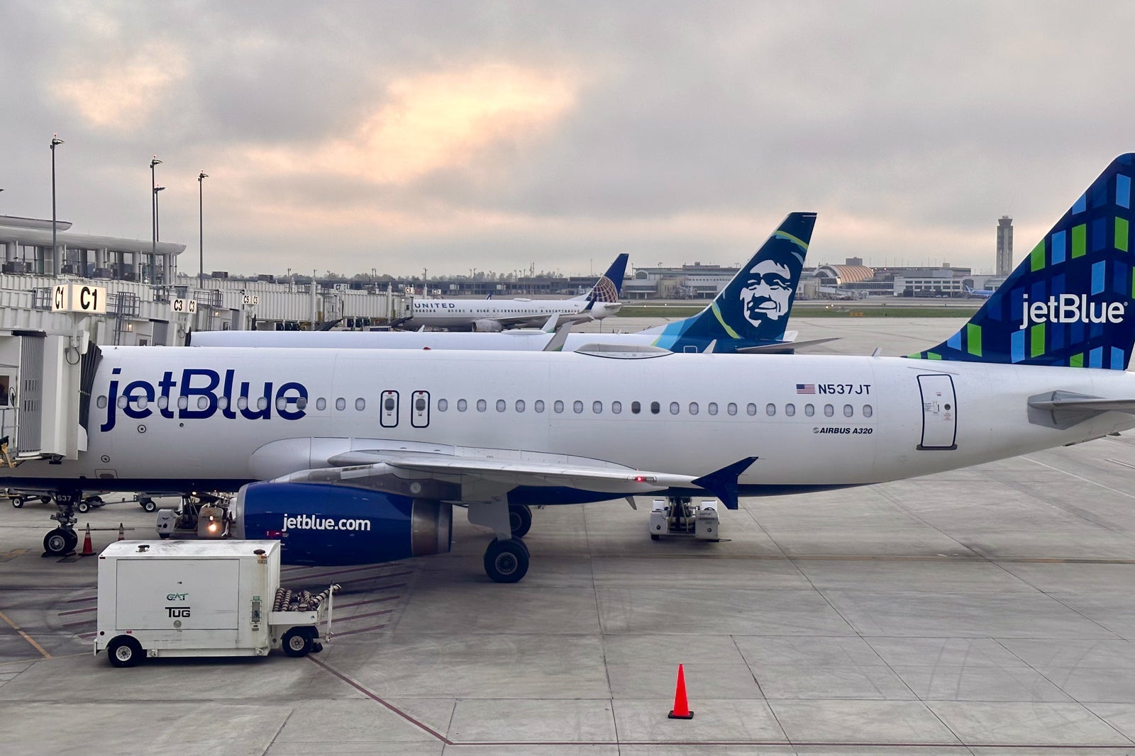 Jet Blue Flighr To Puerto Rico Bag Policy