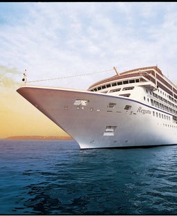 The 3 types of Oceania Cruises ships, explained