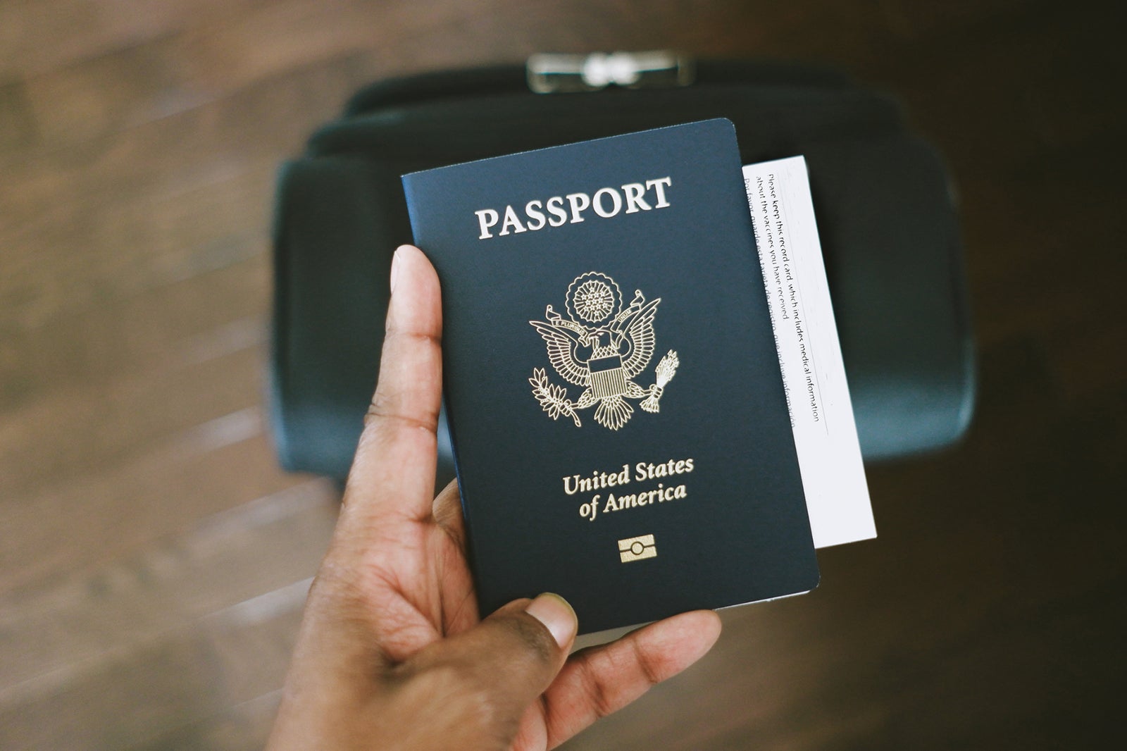US PASSPORT POWER SURGES: Global Domination Restored!