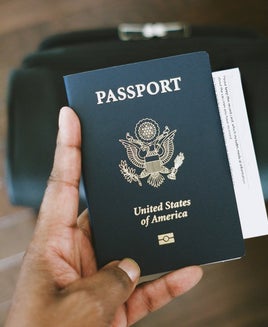 The US is back in the world’s 10 most powerful passports ranking